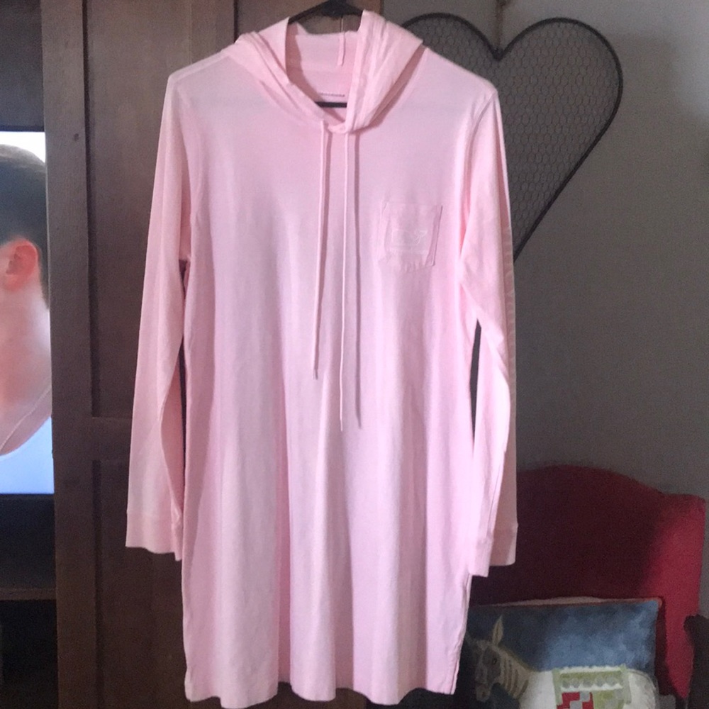 Vineyard Vines women’s bathing suit cover-up